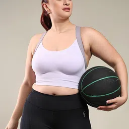 BRACHY Bra Full Coverage Lightly Padded image 4