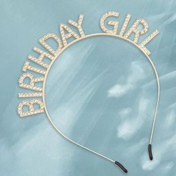 Peora Girls Hairband-image-21
