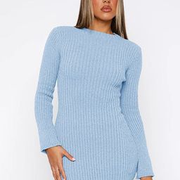 StyleCast x Revolte Bodycon Dress-image-10