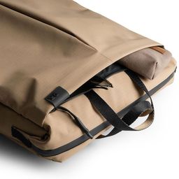 DailyObjects Structured Handheld Bag image 2