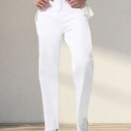 LINARIA Men Classic Low Distress Jeans-picture-3