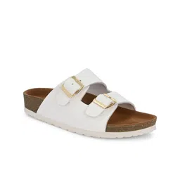 Roadster Women Casual Open Toe Flats-image-51