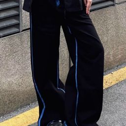 StyleCast Men Loose Fit Regular Trousers-image-2