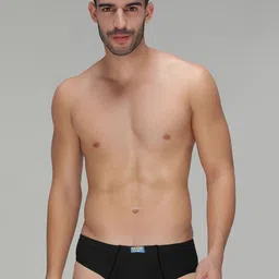AMUL COMFY Pack Of 3 Assorted Briefs AC-CBRIIE-ASST-S-3PC image 3