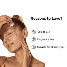 Slouq 2% Salicylic Acid Face Serum With AHA-BHA For Acne, Blackheads & Pores - 30 ml image 5