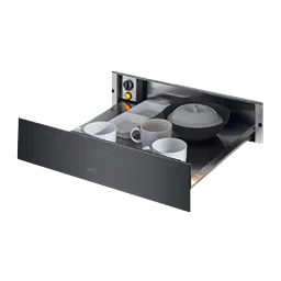KAFF Mazzini Built In Dish Warming Drawer (Fan Heating, MZWD6TN, Black)-picture-23