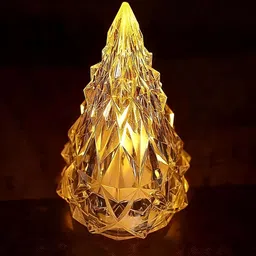 DeoDap Transparent Tea Light Candle-image-7