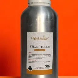 GLOBAL AROMA Velvet Touch Diffuser Oil 250ML-19