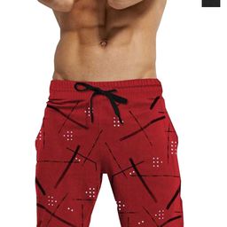 TRIPR Men Shorts-image-89