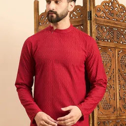 Anouk Men Kurta-picture-6