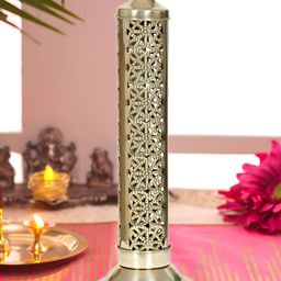 ARGHYAM Yellow Special Designer Agarbatti Stand-image-96