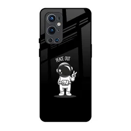 QRIOH Quirky Printed OnePlus 9 pro Back Case Mobile Accessories-image-93