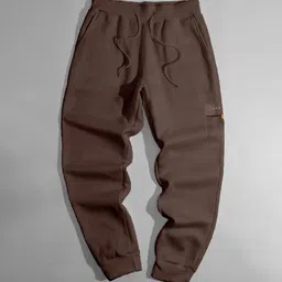 CODEZ Boys Mid Rise Joggers image 1