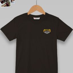Dagcros Kids Brown Tshirts-image-64