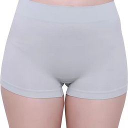 DHANDAI FASHION Mid-Rise Boys Shorts Briefs Boy Short Full P(Mo-2+Sng-1)Gre-image-45