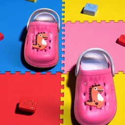 Binos Kids Lightweight Clogs-picture-20
