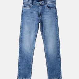 Octave Boys Straight Fit Mid-Rise Stretchable Jeans-picture-47