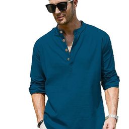 Yugnik Men Kurta-image-79