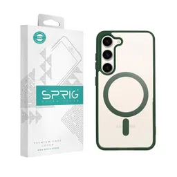 SPRIG Solid Printed Samsung Galaxy S23 Back Case Mobile Accessories-picture-18