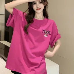 StyleCast Women Printed T-shirt-picture-35