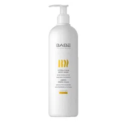 KARISSA Hydra-Calm Body Wash - 500 ml-44