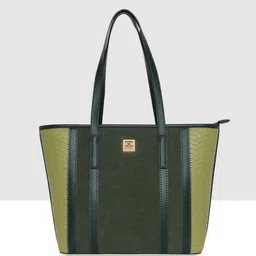 ESBEDA PU Shopper Shoulder Bag-image-30