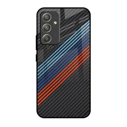 QRIOH Abstract Printed Samsung Galaxy A54 5G Back Case Mobile Accessories-75