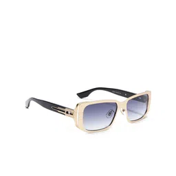 Voyage Rectangle Sunglasses for Men & Women - MG6898)-image-38