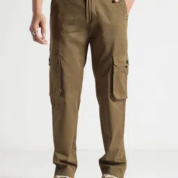 Code 61 Men Low-Rise Stretchable Jeans-image-19
