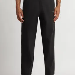 Reebok Men Regular Fit Mid-Rise Track Pants-23