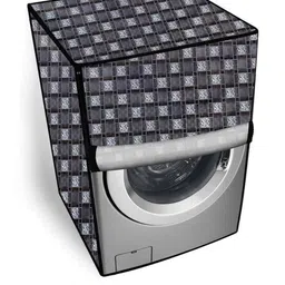 The Furnishing Tree Washing Machine Cover Compatible for Whirlpool 8 Kg Fully-Automatic Front Loadi-image-42
