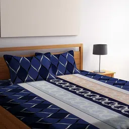 ZCI Unisex Multi Bedsheets-picture-25