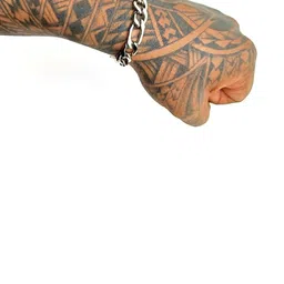 Dynamic Retail Global Men Link Bracelet-image-88