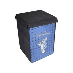 prettykrafts Printed Non Woven Laundry Bag-picture-15