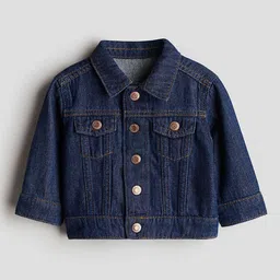 H&M Denim Jacket-picture-23