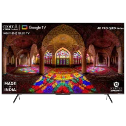 Croma 140 cm (55 inch) QLED 4K Ultra HD Google TV with Dolby Vision & Dolby Atmos (2024 model)-picture-49