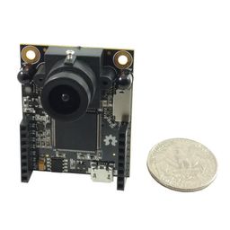 IR Lens for OpenMV Cam 7 image 2