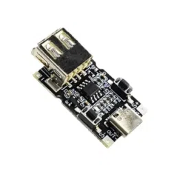 USB Input QC2.0/3.0 Decoy Module Boost Trigger Motherboard 9V 12V 20V Adjustable Power Supply image 2