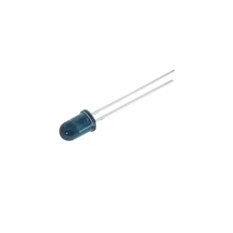 Infrared Receiver LED IR Diode LED- (Pack of 5)-24