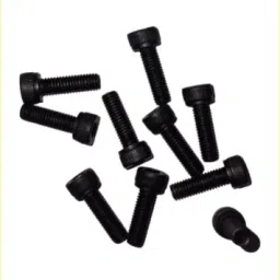 Electric Scooter Hub Motor M5 X12mm Socket Cap Screw-17