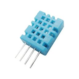 ASAIR DHT-11 Digital Temperature And Humidity Sensor-4