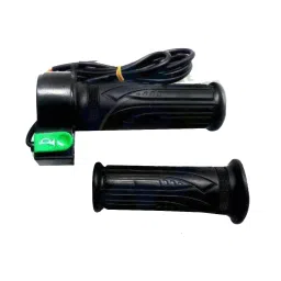 EV DOUBLE SIDE THROTTLE WITH HORN-12