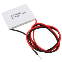 SP1848-27145 40x40mm Thermoelectric Power Generator TEG 150?C Peltier Module-24