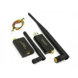 915Mhz 100mW Mini Telemetry Kit-22