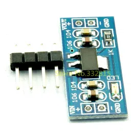 AMS1117 3.3V Power Supply Module-16