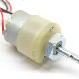 12 Volts DC Motor ? 800 RPM-22
