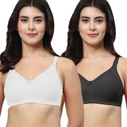 LILY Bra Full Coverage image 5