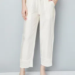 max Women Trousers-image-96
