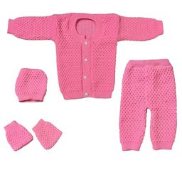 The Creators Infants Baby Apparel Gift Set-picture-19