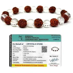 VIBESLE Multi Ceramic Bracelet-39